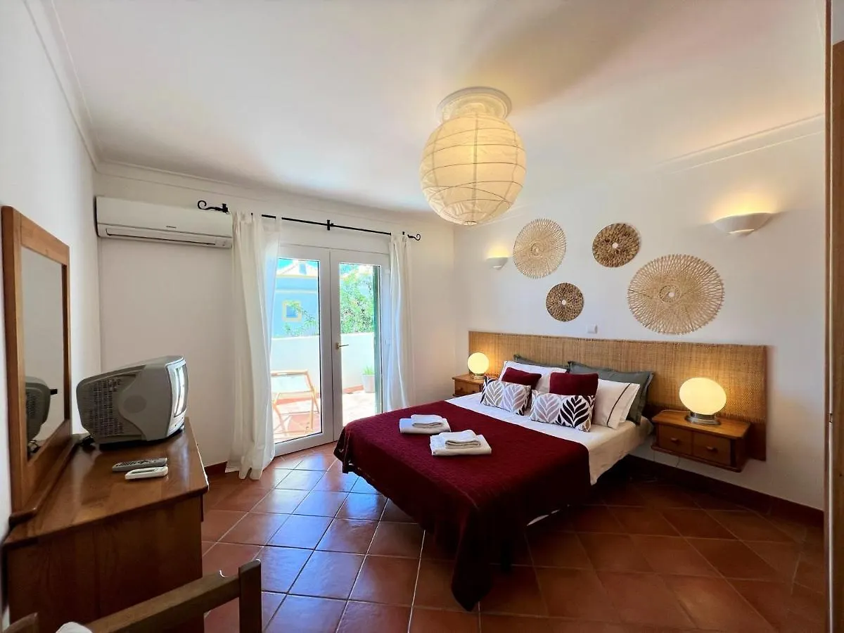 Casa D'Sul By Homing Apartment Tavira