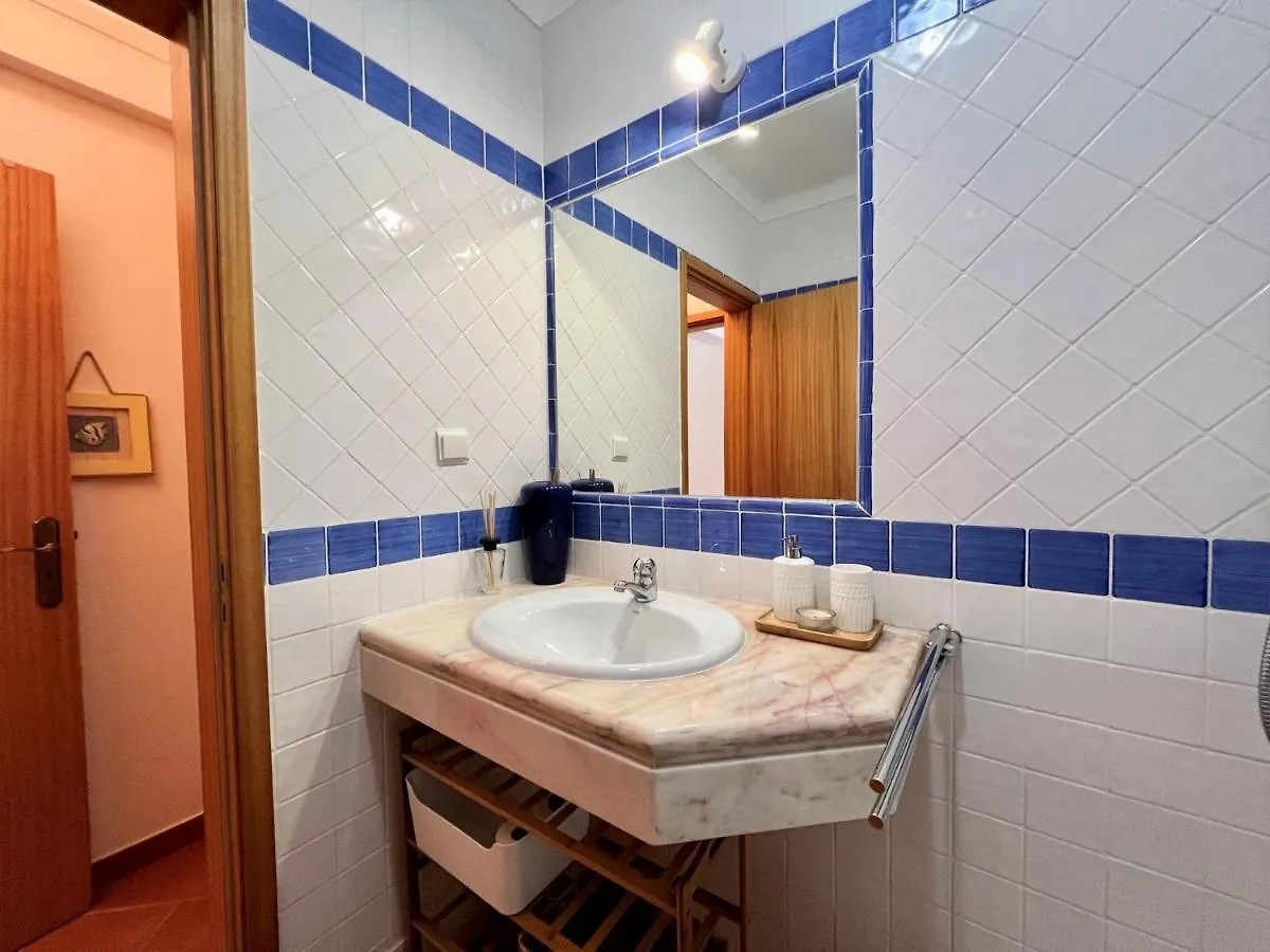 Casa D'Sul By Homing Apartment Tavira