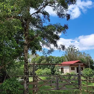 Sítio Da Figueira Casa de Férias Praia Grande (Santa Catarina)