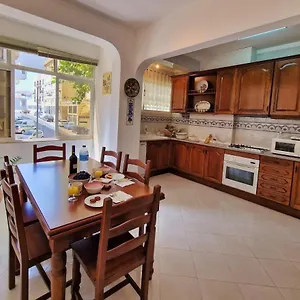 Center 3br Tavira