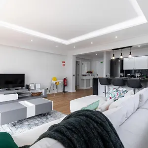 Barreiros Holidays By Atlantica Apartamento Funchal (Madeira)
