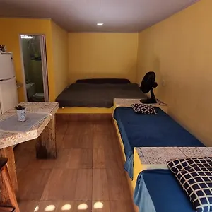 Toca Da Coruja Quarto em Acomodações Particulares Arraial do Cabo