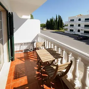 Apartamento Bonaventura Tavira