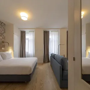 Serviced - Santos Apartamento Lisboa